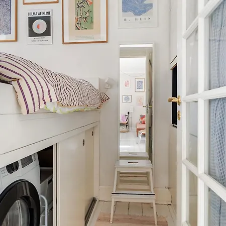 Cph Highlight Apartment