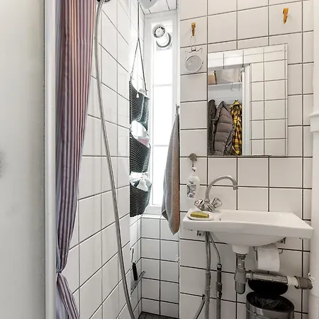 Apartman Cph Highlight